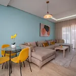 Studio Cosy Maarif Stade Med V