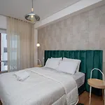 Studio Cosy Maarif Stade Med V