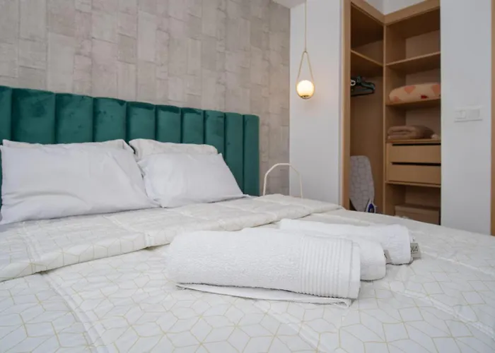 Studio Cosy Maarif Stade Med V