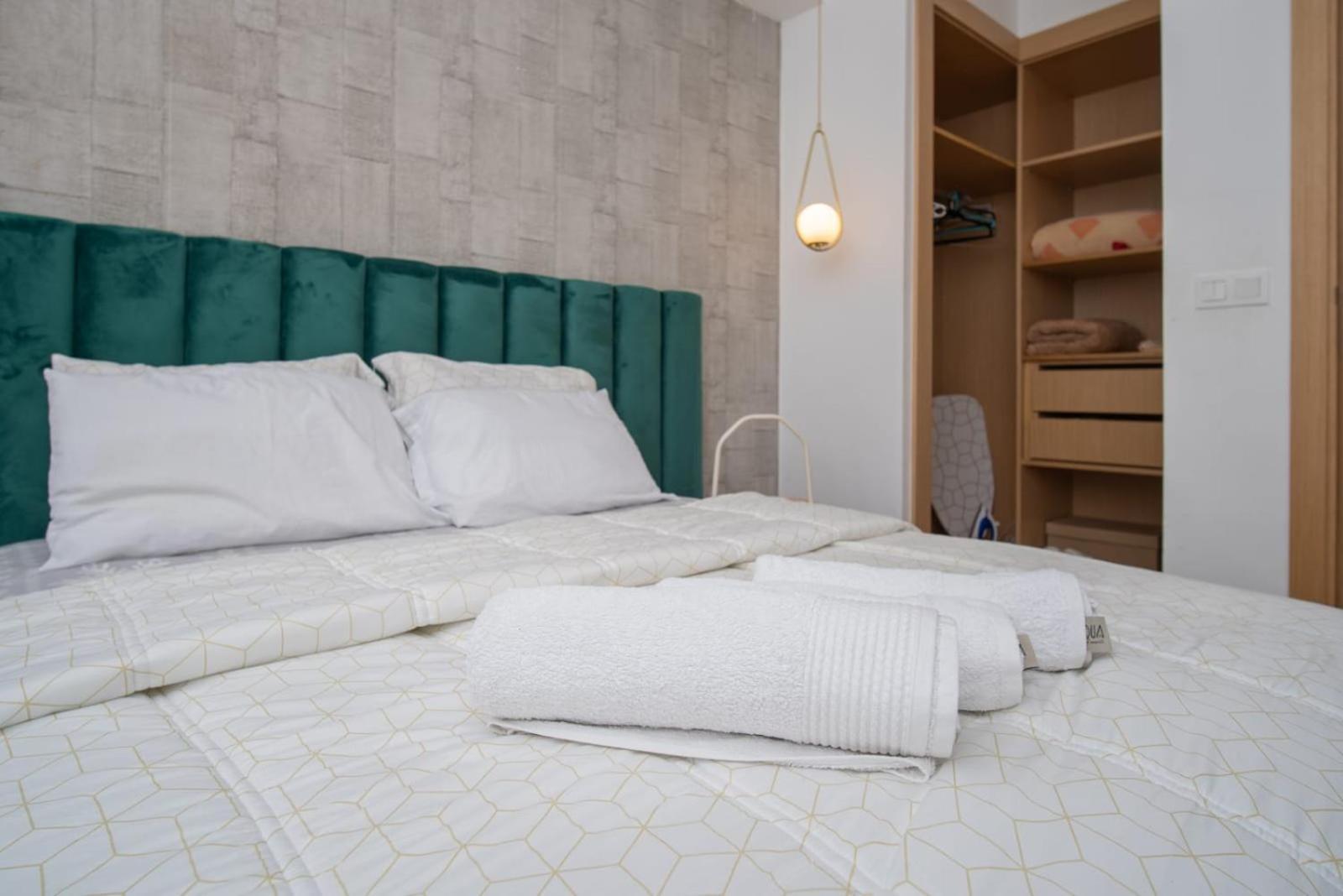 Cosy Maarif Stade Med V Appartement