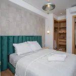 Studio Cosy Maarif Stade Med V