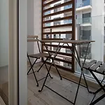 Studio Cosy Maarif Stade Med V